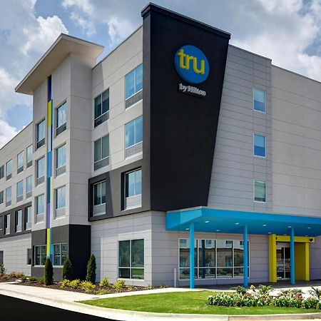 Tru By Hilton Columbia Greystone Hotel Екстериор снимка