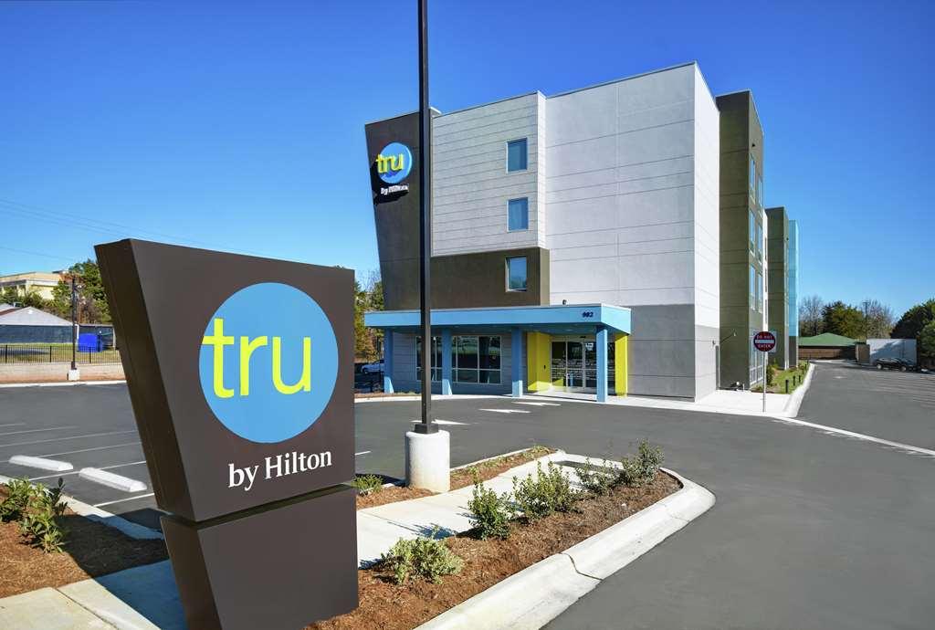 Tru By Hilton Columbia Greystone Hotel Екстериор снимка