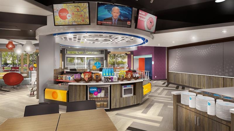 Tru By Hilton Columbia Greystone Hotel Екстериор снимка