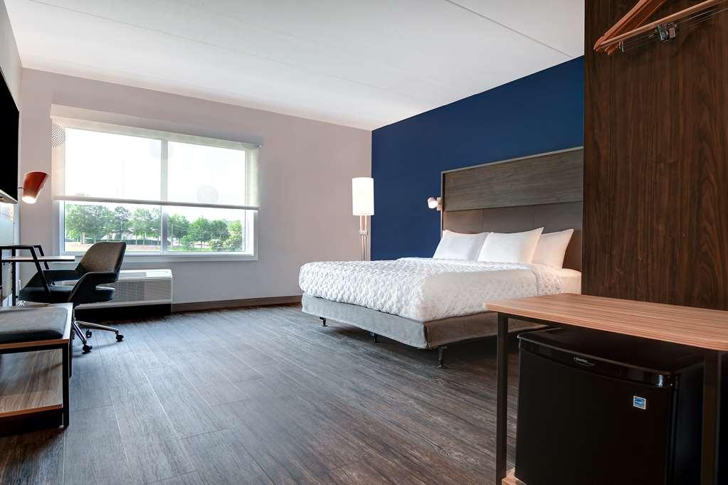 Tru By Hilton Columbia Greystone Hotel Стая снимка