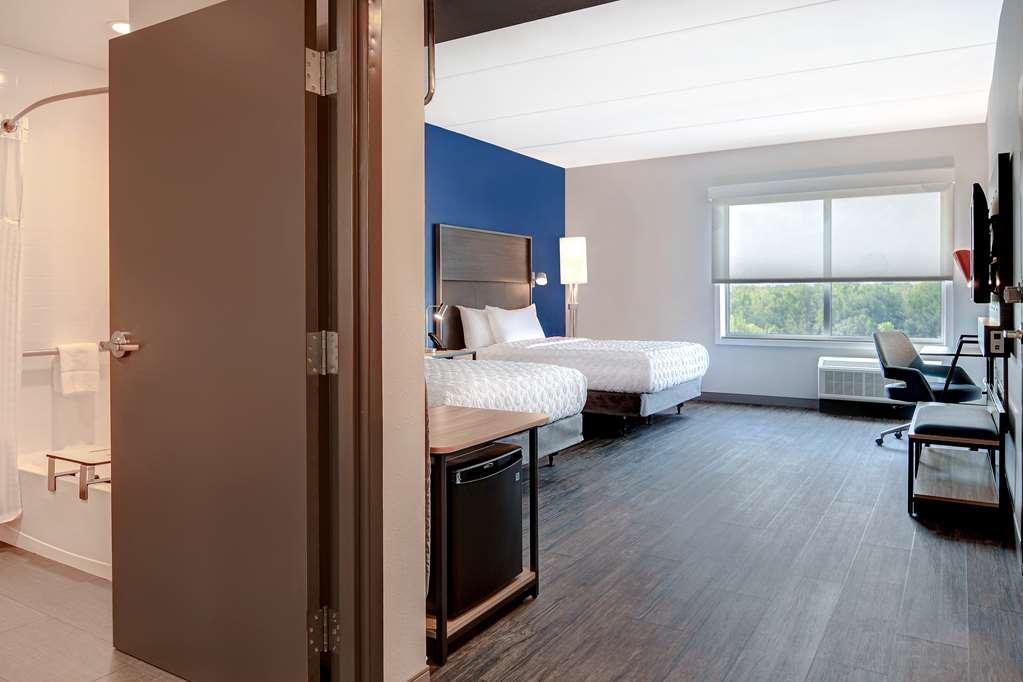 Tru By Hilton Columbia Greystone Hotel Стая снимка