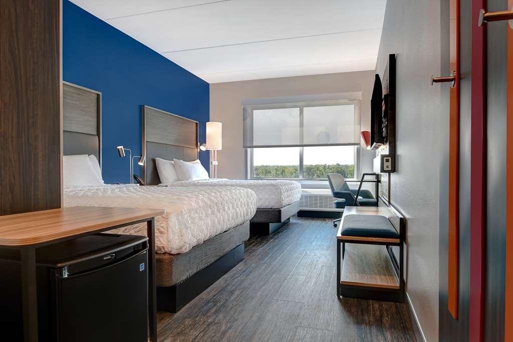 Tru By Hilton Columbia Greystone Hotel Стая снимка