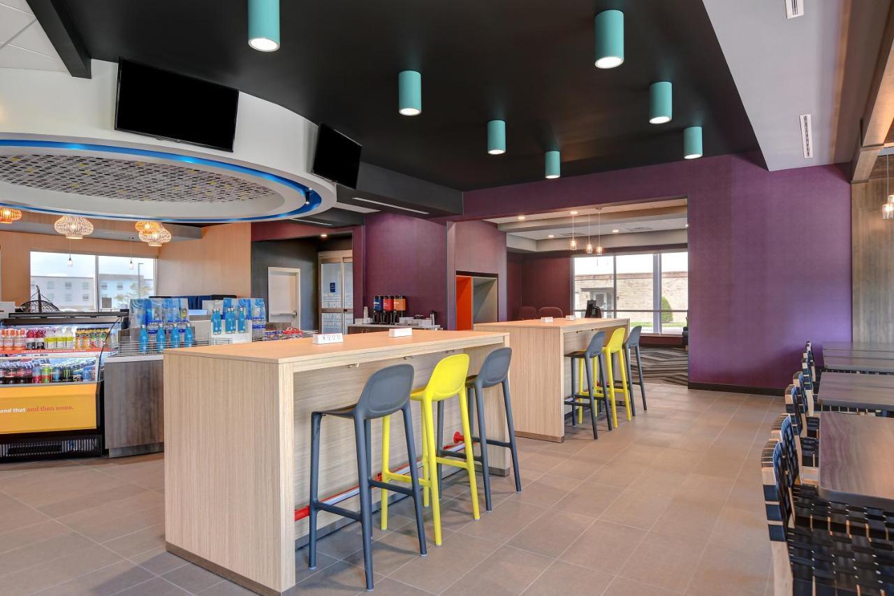 Tru By Hilton Columbia Greystone Hotel Екстериор снимка