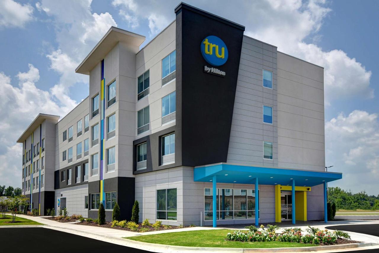 Tru By Hilton Columbia Greystone Hotel Екстериор снимка