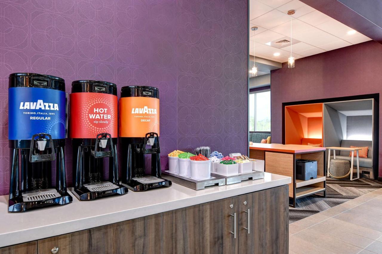 Tru By Hilton Columbia Greystone Hotel Екстериор снимка