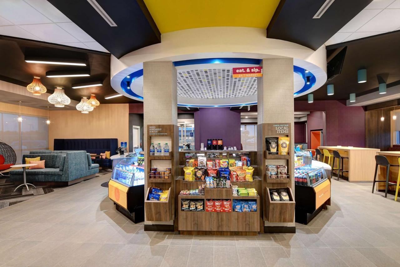 Tru By Hilton Columbia Greystone Hotel Екстериор снимка