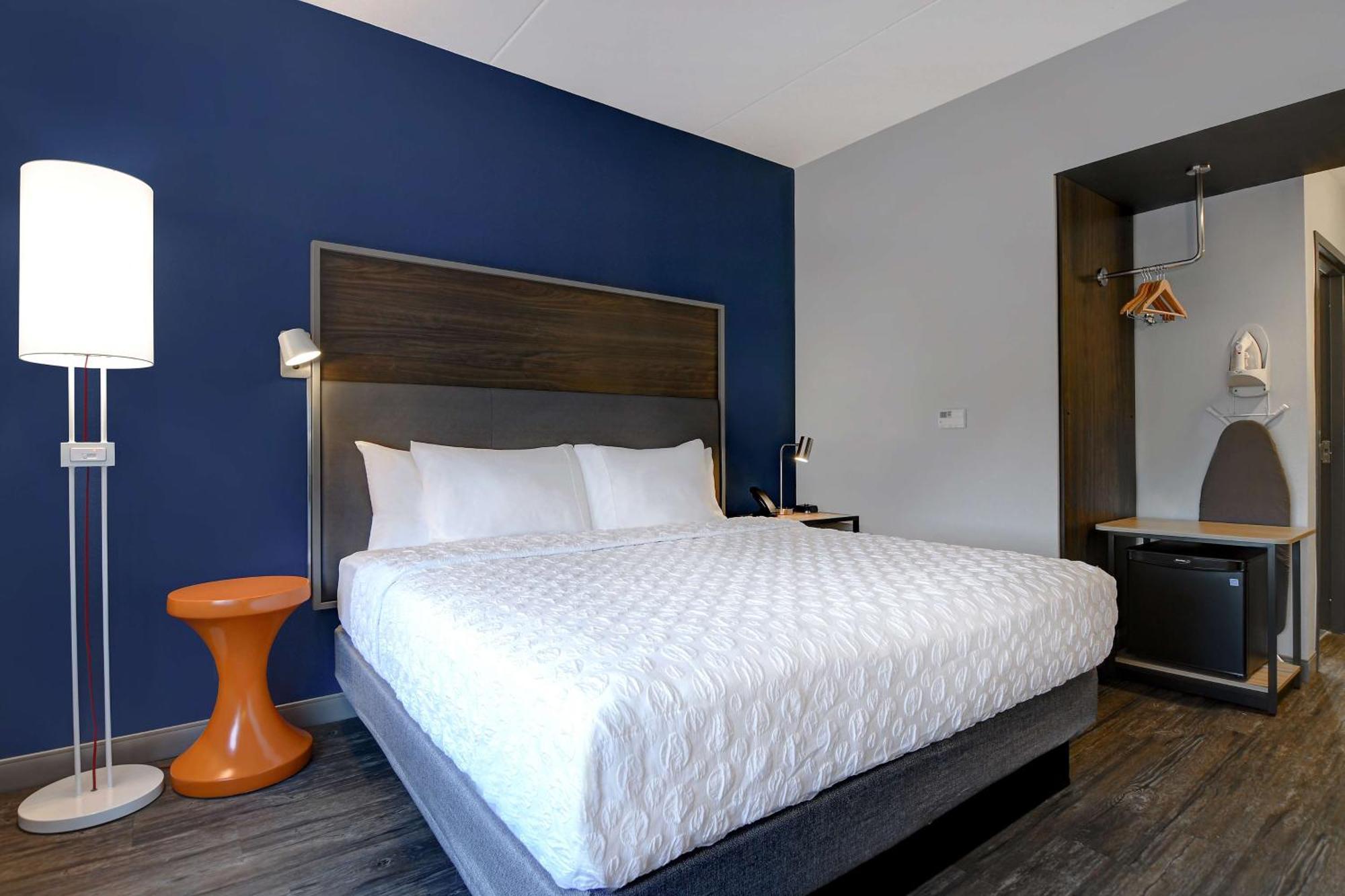 Tru By Hilton Columbia Greystone Hotel Екстериор снимка