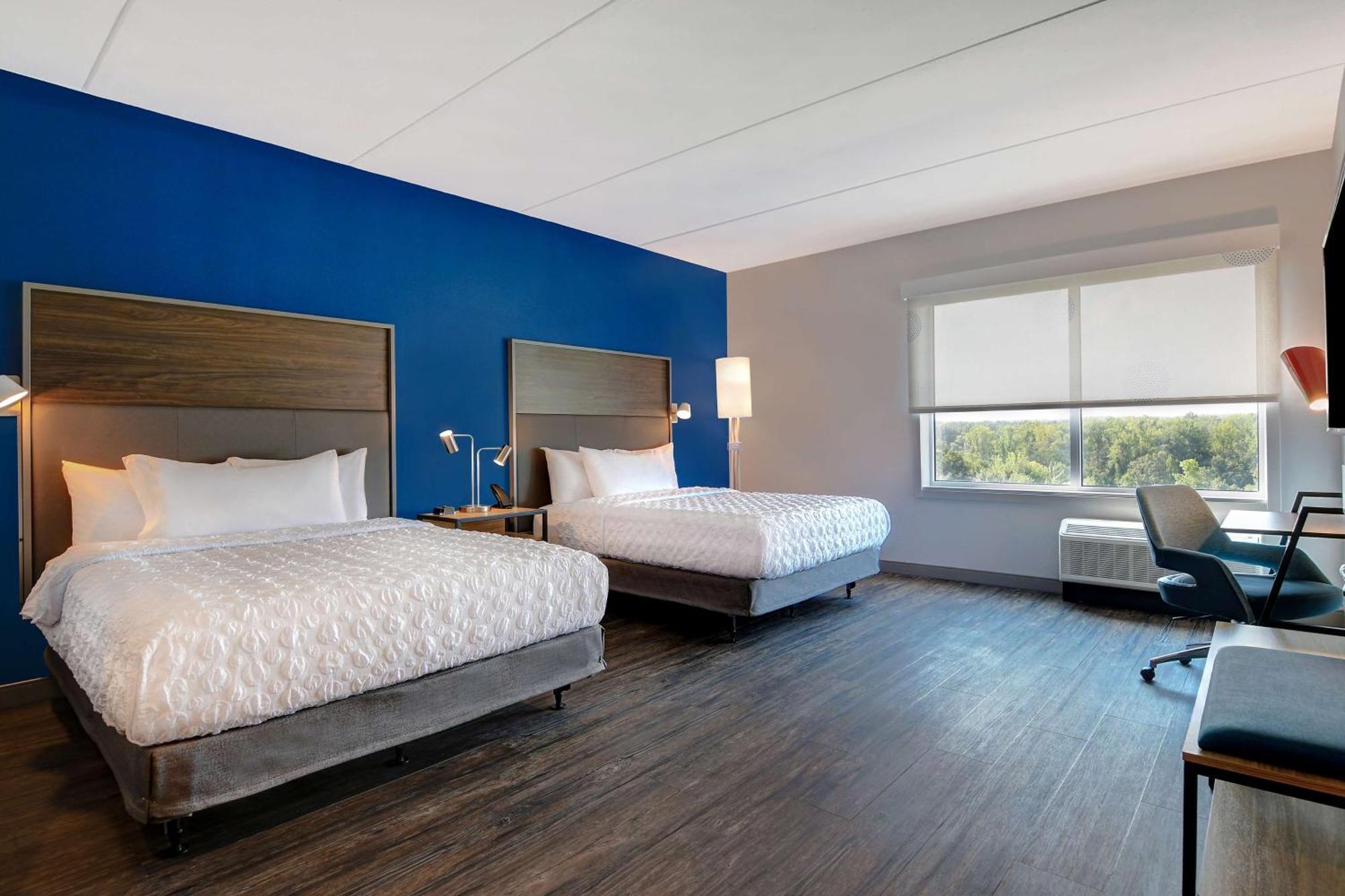 Tru By Hilton Columbia Greystone Hotel Екстериор снимка