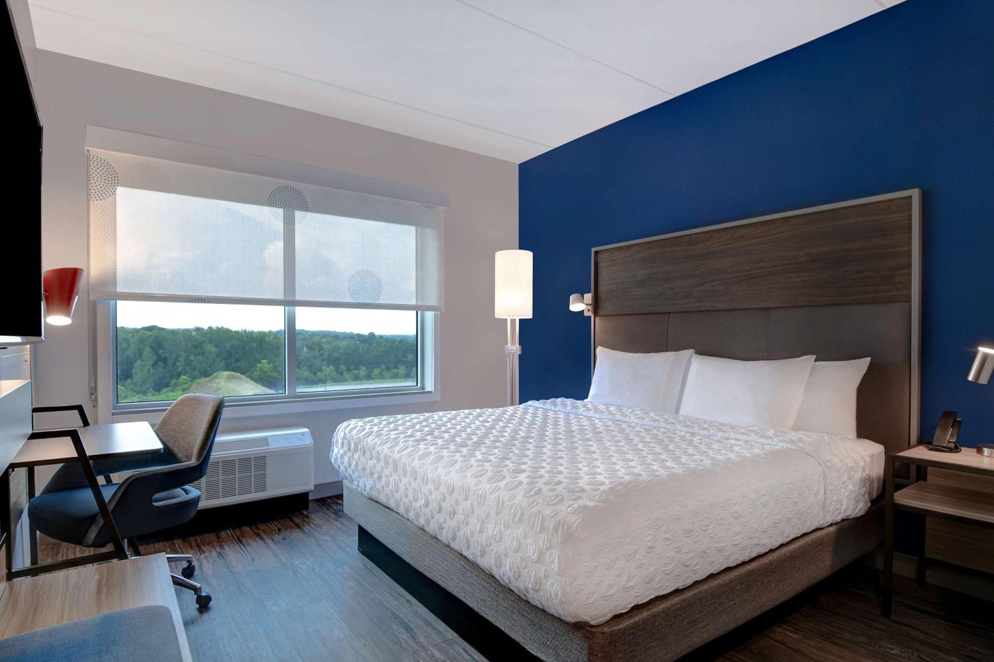 Tru By Hilton Columbia Greystone Hotel Екстериор снимка
