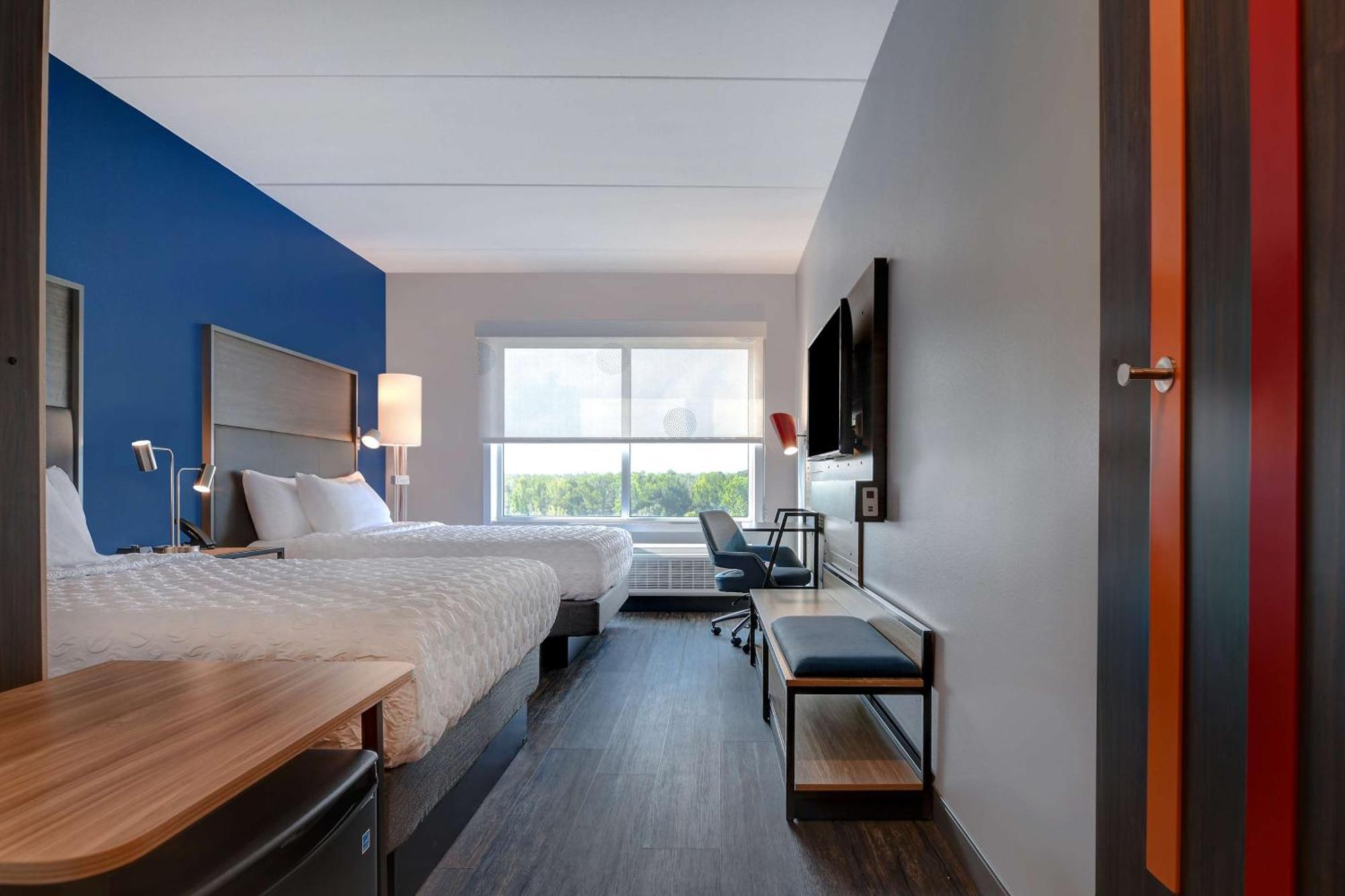 Tru By Hilton Columbia Greystone Hotel Екстериор снимка
