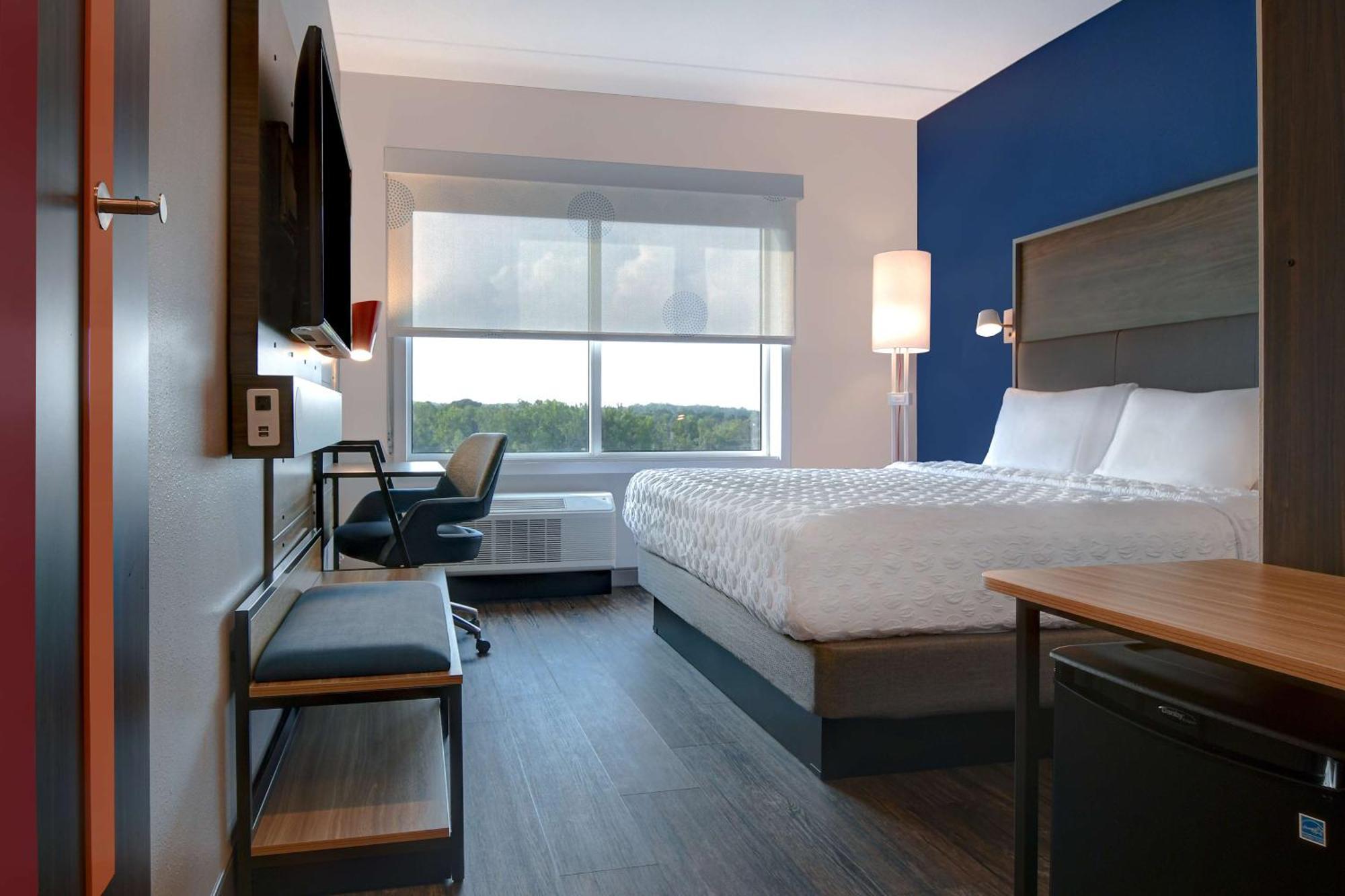 Tru By Hilton Columbia Greystone Hotel Екстериор снимка