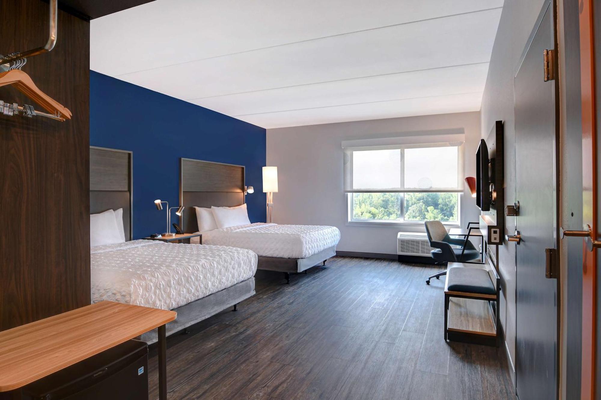 Tru By Hilton Columbia Greystone Hotel Екстериор снимка